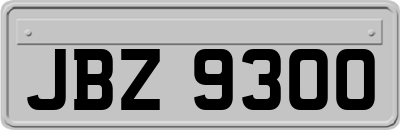 JBZ9300