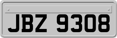 JBZ9308