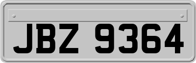 JBZ9364