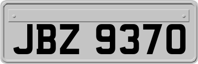 JBZ9370