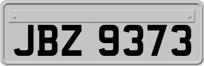 JBZ9373