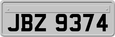 JBZ9374