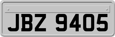JBZ9405