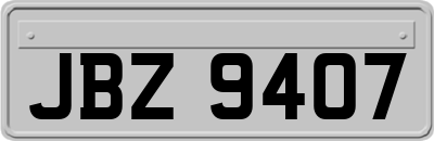 JBZ9407