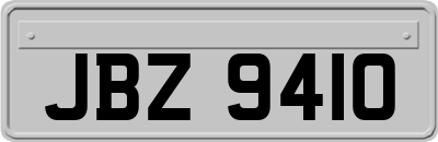 JBZ9410