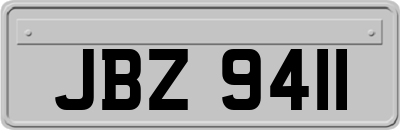 JBZ9411
