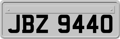 JBZ9440
