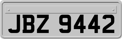 JBZ9442