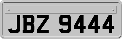 JBZ9444