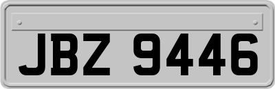 JBZ9446