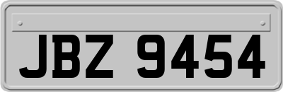 JBZ9454
