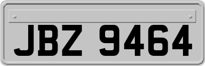 JBZ9464