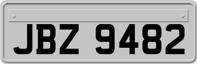 JBZ9482
