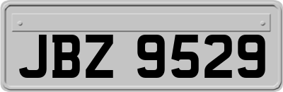 JBZ9529