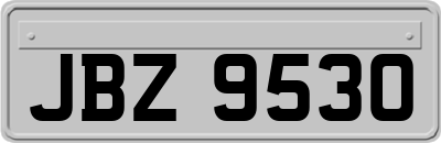 JBZ9530