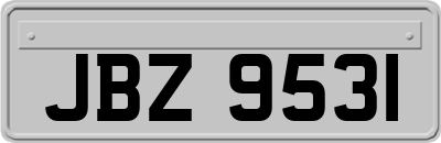 JBZ9531