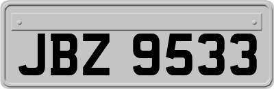 JBZ9533