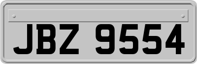 JBZ9554