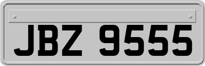 JBZ9555