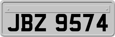 JBZ9574