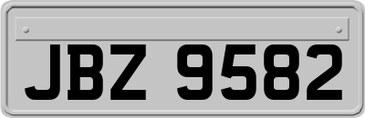 JBZ9582