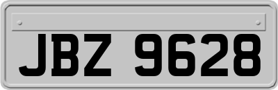 JBZ9628