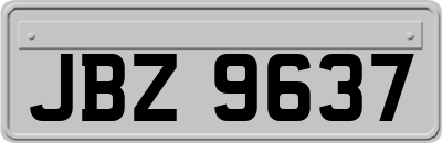 JBZ9637