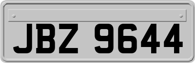 JBZ9644