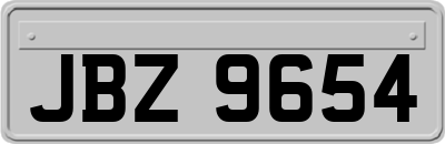 JBZ9654