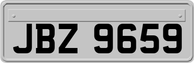 JBZ9659