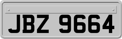 JBZ9664