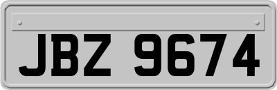JBZ9674