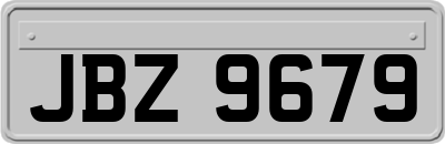 JBZ9679