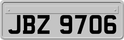 JBZ9706