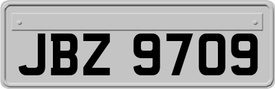JBZ9709