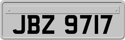 JBZ9717
