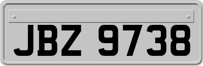 JBZ9738