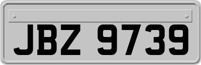 JBZ9739