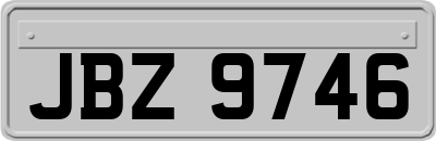 JBZ9746