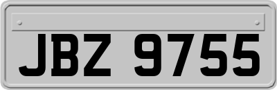 JBZ9755