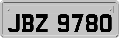 JBZ9780