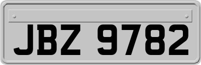 JBZ9782