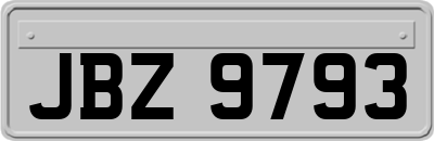 JBZ9793