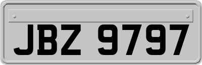 JBZ9797