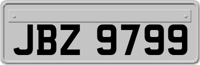 JBZ9799