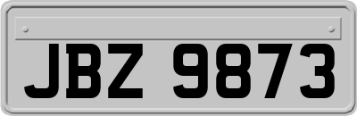 JBZ9873