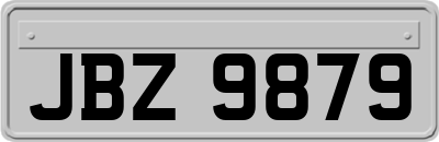 JBZ9879