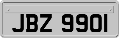 JBZ9901
