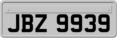JBZ9939