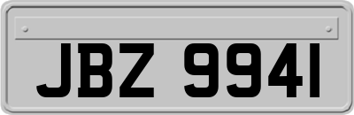 JBZ9941